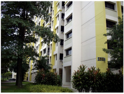 Blk 631 Jurong West Street 65 (Jurong West), HDB 5 Rooms #563280331